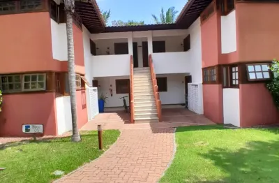 Vendo apartamento com excelente localização em praia do forte-bahia