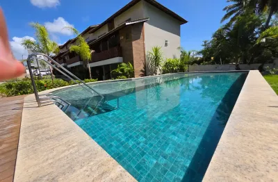 Oportunidade de ouro!!apartamento 02 suites na praia de guarajuba!