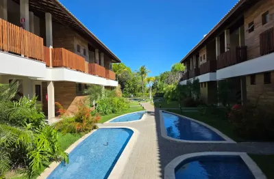 Lindo vilage 02 suites na Praia de Itacimirim.  Oportunidade!