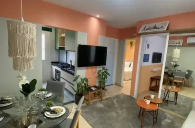 Lindo apartamento em duque de caxias more a 1 minuto da praça de saracuruna próximo a estação de trem possibilidade de entrada zero