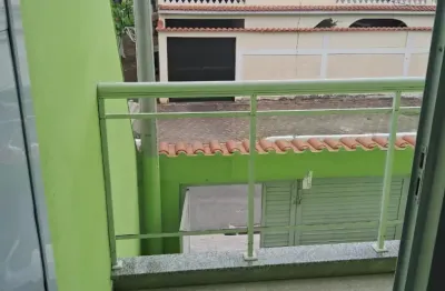 Casa a venda no bairro da luz a 20 minutos do centro de nova iguaçu