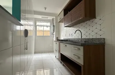 Lindo apartamento gardem no condomínio residencial itália