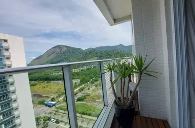 More no ilha pura lindo apartamento 2 quartos e 2 suítes 80 metros