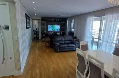 Apartamento para venda de 134m² em condomínio parque clube - guarulhos - sp