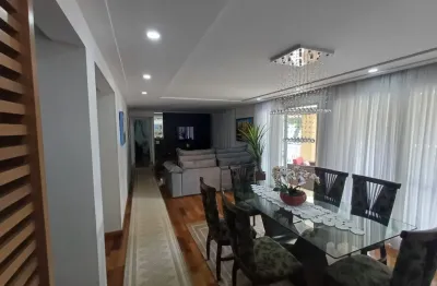 Apartamento para venda de 134m² condomínio parque clube guarulhos sp