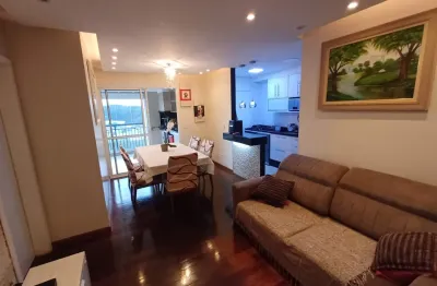Apartamento para venda de 100m² em condomínio parque ventura -  guarulhos - sp
