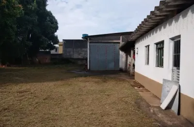 Excelente terreno de 1.548m² no jardim cocaia, para locação