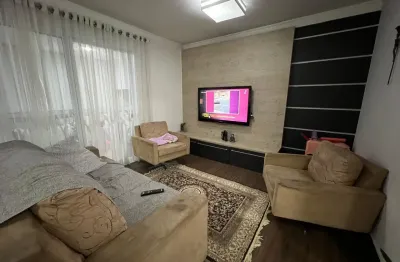 Apartamento com 3 quartos à venda na Rua Rui Barbosa, 83, Vila Augusta, Guarulhos