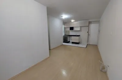Ótimo apartamento para venda de 49m² em condomínio ventura - guarulhos