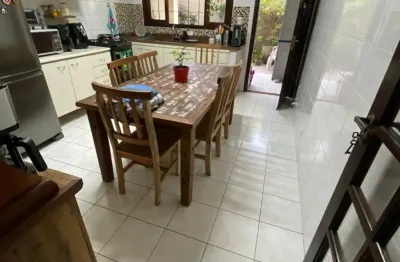 Casa com 2 quartos à venda na Rua Canutama, 184, Vila Barros, Guarulhos
