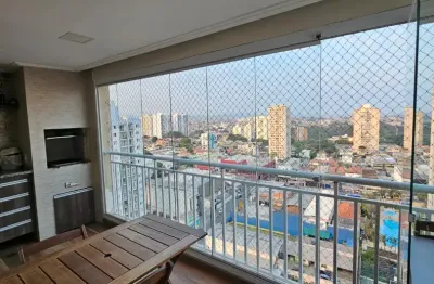 Excelente apartamento de 114m² para venda em condomínio alegria