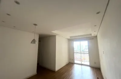 Apartamento de 02 dormitórios para venda no centro de guarulhos