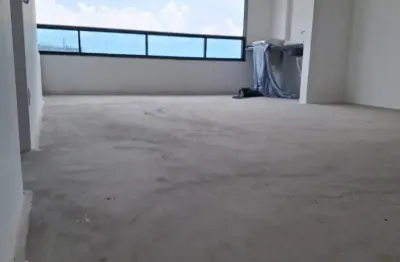 Apartamento recém entregue em condomínio the brick - vila augusta - guarulhos