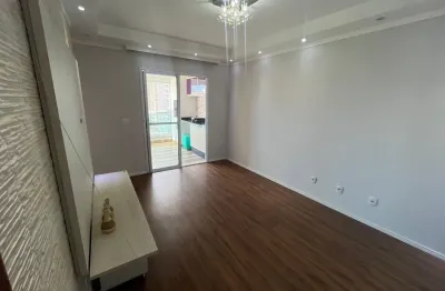 Excelente apartamento com varanda gourmet de 02 dormitórios na vila augusta - guarulhos