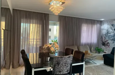 Apartamento de 114m² para venda em condomínio alegria - guarulhos -sp