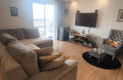 Lindo apartamento de 96m² em condomínio wi - vila augusta - guarulhos