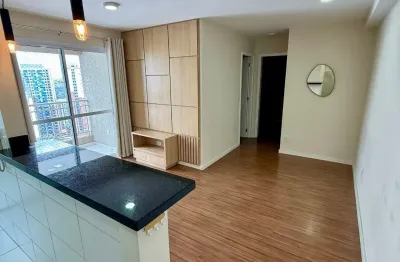 Apartamento de 2 dormitórios para venda na vila augusta - guarulhos
