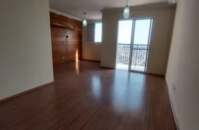 Apartamento para locação na região central de guarulhos 64m²