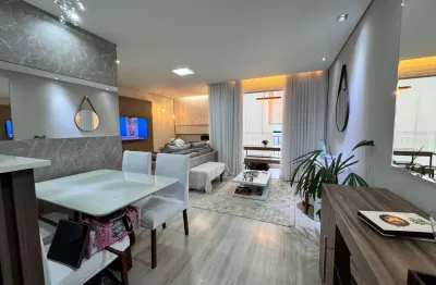 Apartamento de 64M² para venda em Condomínio Dream Guarulhos