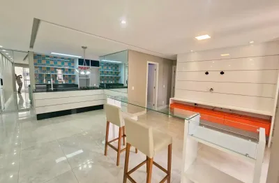 Lindo apartamento de 78M² para locação Condomínio Parque Residence - Guarulhos