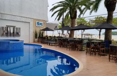 Frente mar com vista espetacular em bc, imóvel incrível com vista de toda a orla de balneário camboriú