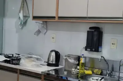 Apartamento integrado andar alto e com localização estratégica entre jaraguá e schroeder