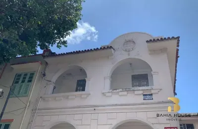 Casa à venda ou locação nos barris 8 quartos 7 banhei sendo 6 suítes 2 salas 4 banheiros 200m² venda r$ 780.000,00 locação r$ 7.000,00 - 71 99986.6730