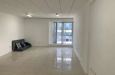 Sala comercial 43m2 à venda ou locação no comércio - salvador/ba banheiro porcelanato split 18btu's v - r$ 150.000,00 a - r$ 1.500,00 - 71 99986.6730