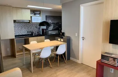 Imperdível! apartamento à venda em salvador-ba no caminho das árvores 2 quartos 2 suítes, sala 3 banheiros 1 vaga 62m² r$ 680.000,00 andar alto nascen