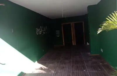 Vendo loja  térrea de 64m2 no rio vermelho com mezanino em excelente localização próximo ao largo da mariquita e ao lado da loja agromix