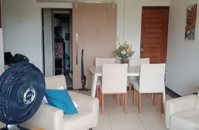 Vendo apartamento 102m2 3/4 1 suíte reformado 1 vaga de garagem na federação sala ampla próximo a todo comécio local - r$ 350.000,00