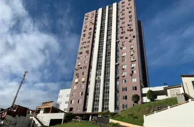 Apartamento 3/4 114m2 na federação prox. tv itapoan vagas visitantes vista aberta para cidade e muito ventilado 1 vaga coberta armários r$ 510.000,00