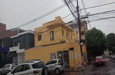 Venda de casa de esquina para comércio nos barris com 290m2 de área cons 16 salas 5 banheiros terren 350m2 venda r$ 1.200.000,00 - aluguel r$ 7.000,00