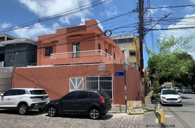 Venda de casa de esquina para comércio nos barris com 290m2 de área cons 16 salas 5 banheiros terren 350m2 venda r$ 1.200.000,00 - aluguel r$ 7.000,00