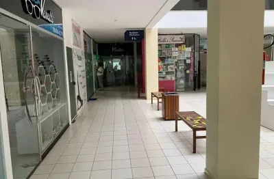 Loja para venda no empresarial barra máster no térreo início do empresarial - 25m2 toda em vidro v: r$ 120.000, 00