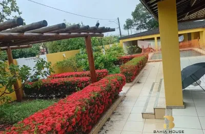 Casa com 6 quartos à venda no piatã, salvador  por r$ 1.600.000