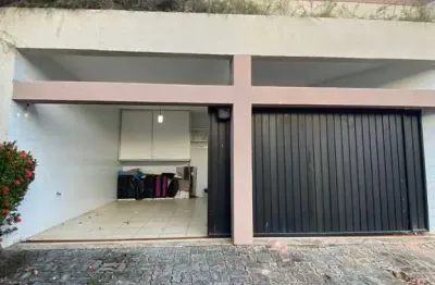 Casa com 3 quartos à venda no portão, lauro de freitas , 297 m2 por r$ 950.000