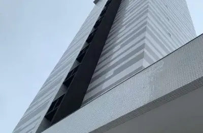 1ºaluguel apartamento 50m2  graça quarto e sala armários nascente total vista mar andar alto - prédio entregue 2025 pastilhado total r$ 3.500, + taxas