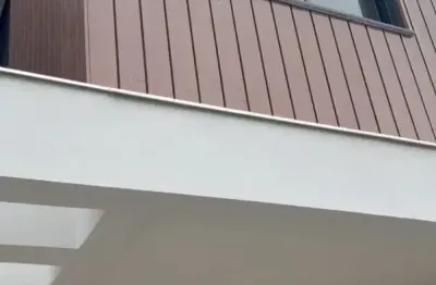 Casa villa jardim- estoril moderna e aconchegante  03 dormitórios 03 banhos 02 vagas