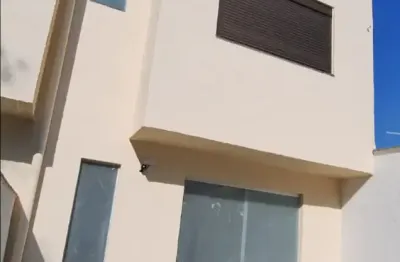 Casas a venda no santa branca na região da pampulha localização privilegiada