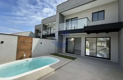 Sobrado para venda em guaratuba, centro, 3 dormitórios, 1 suíte, 3 banheiros, 2 vagas