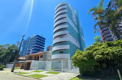 Apartamento para venda em guaratuba, centro, 3 dormitórios, 1 suíte, 2 banheiros, 2 vagas