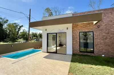 Casa para venda em guaratuba, eliana, 2 dormitórios, 1 suíte, 2 banheiros, 1 vaga