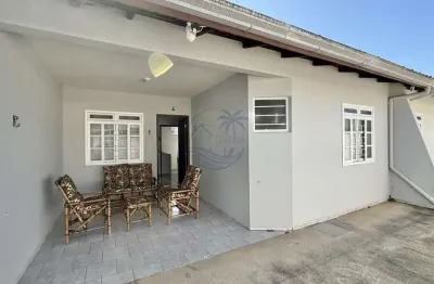 Casa para venda em guaratuba, eliana, 2 dormitórios, 1 banheiro, 1 vaga
