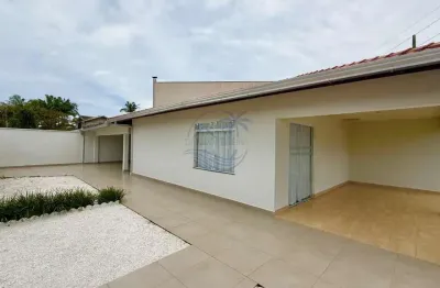 Casa para venda em guaratuba, centro, 3 dormitórios, 1 suíte, 2 banheiros, 4 vagas