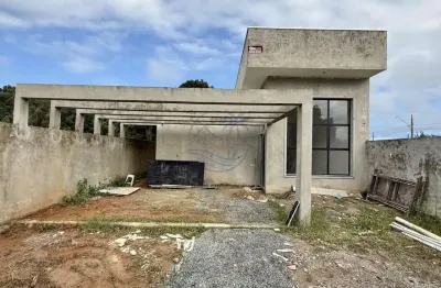 Casa para venda em guaratuba, brejatuba, 3 dormitórios, 1 suíte, 3 banheiros, 3 vagas