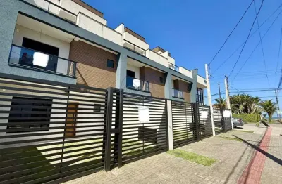 Sobrado para venda em guaratuba, eliana, 3 dormitórios, 1 suíte, 4 banheiros, 2 vagas