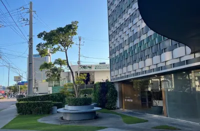 Sala comercial com 1 sala à venda na Avenida Senador Ruy Carneiro, 303, Tambaú, João Pessoa