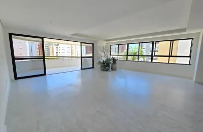 Apartamento com 3 quartos à venda no Meireles, Fortaleza 