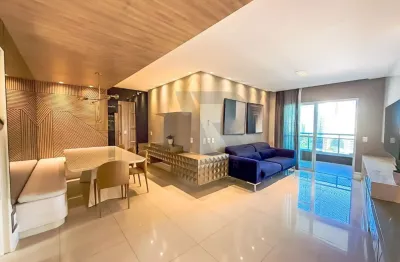 Apartamento com 3 quartos à venda na Rua Doutor José Lourenço, 816, Aldeota, Fortaleza